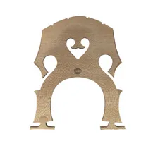 Cavalete Contrabaixo Aubert Ajustable 4/4