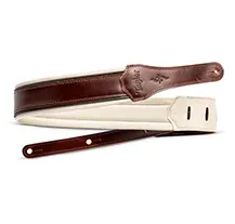 Correia Guitarra Taylor Renaissance 2.5" Cordovan