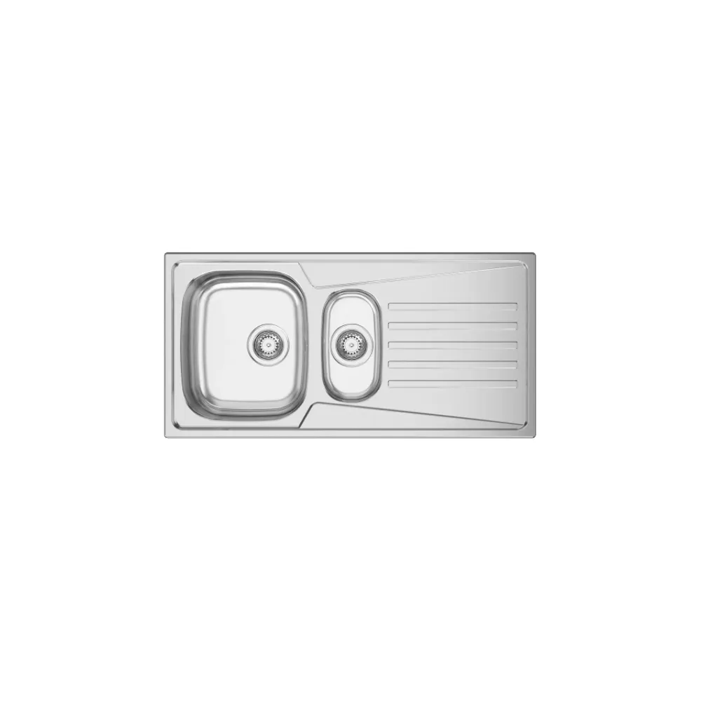 LAVA LOUÇA POLIDO RODI - KERAN 100 - G16F7KL4K321A0