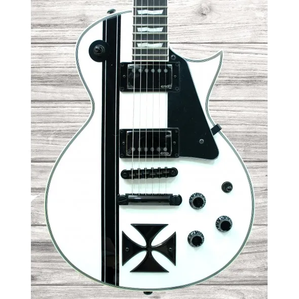 ESP LTD Iron Cross SW