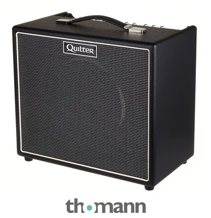 Quilter Aviator Mach 3 Combo