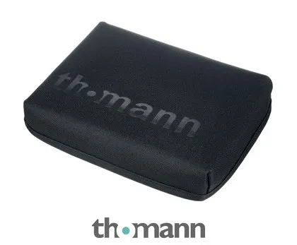 Thomann Cover Behringer Flow 8