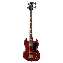 Gibson SG Standard Bass Heritage Cherry