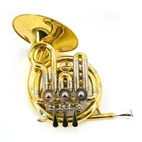 Trompa Mini Taylor Collins TCFH-720 Lacada