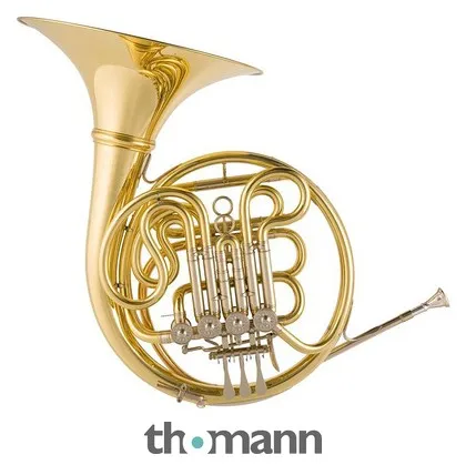 Dieter Otto 180 K-JNMS, F/Bb Double Horn