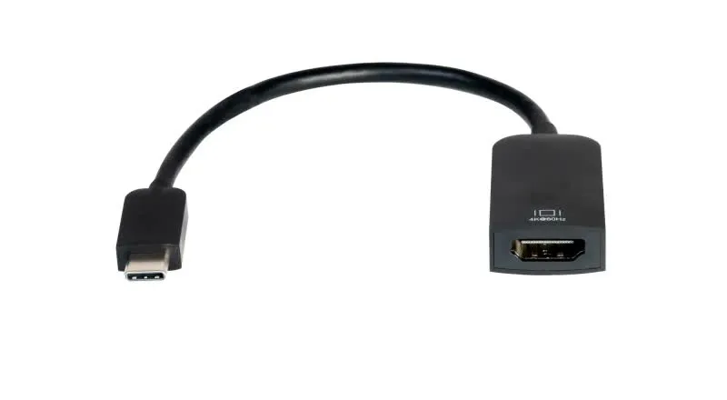 Conversor adaptador cabo USB C a HDMI - FO-50CH