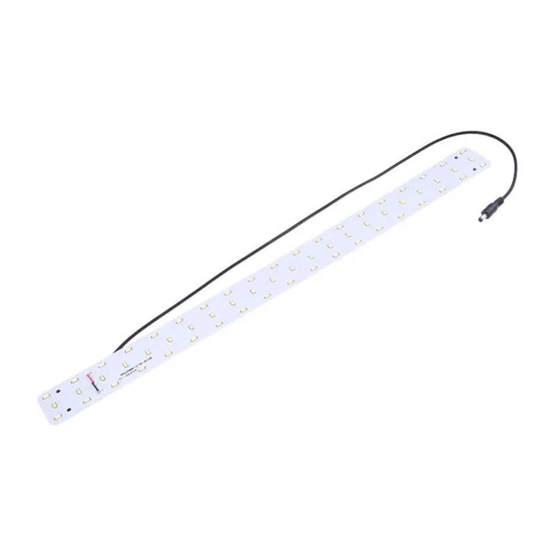 Puluz Painel de LED para tenda sem sombras PU5212 60 cm 30W 1690 lumens
