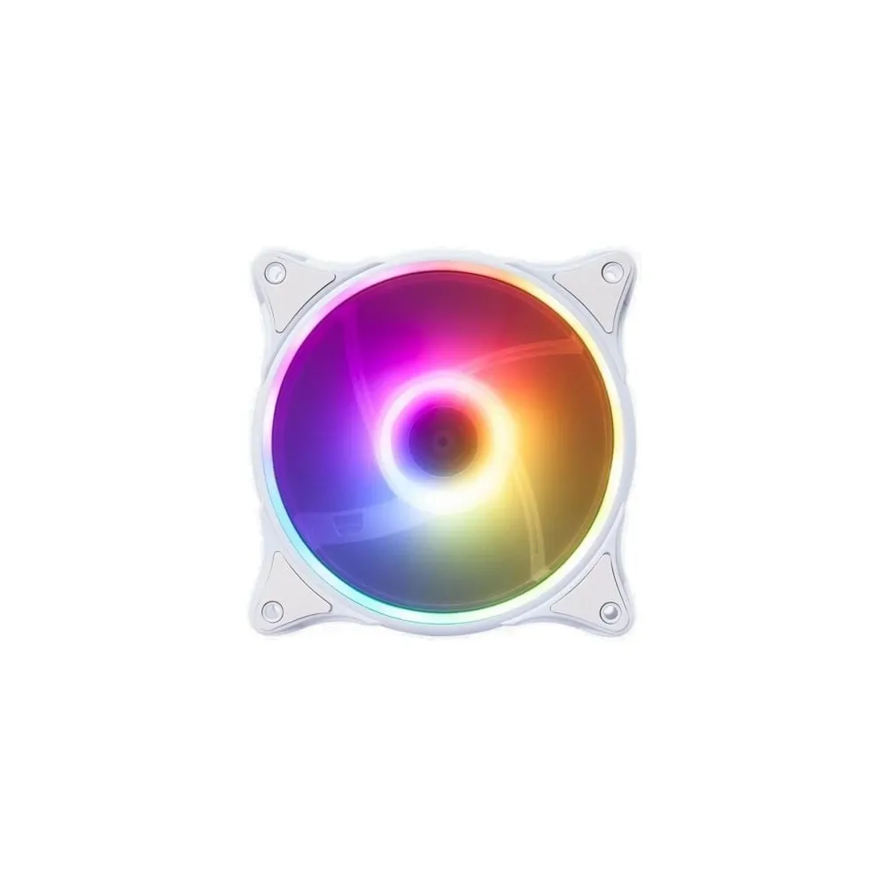 Hiditec Ventilador Gaming Argb-N-18 120 mm