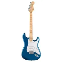 Fender Standard Stratocaster HSS MN Aqua Marine Metallic