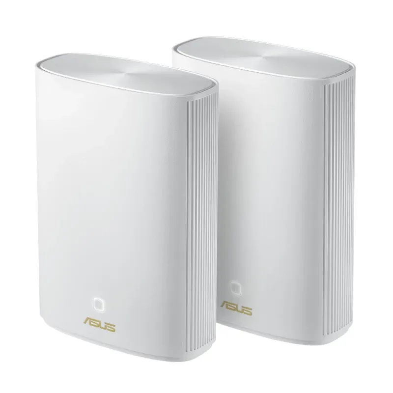 Sistema Wi-Fi ASUS ZenWiFi AX Hybrid (XP4)
