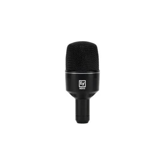 Microfone Electro-Voice ND68