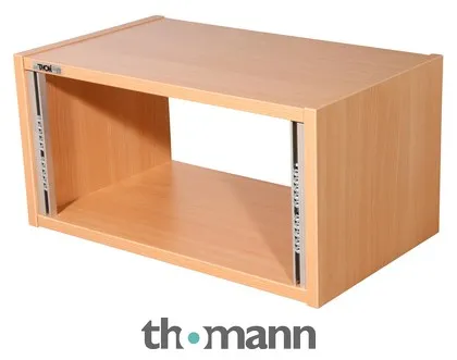 Thon Studio Desktop 5U beech