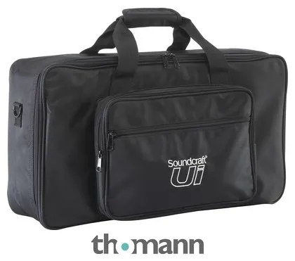 Soundcraft Ui16 Bag