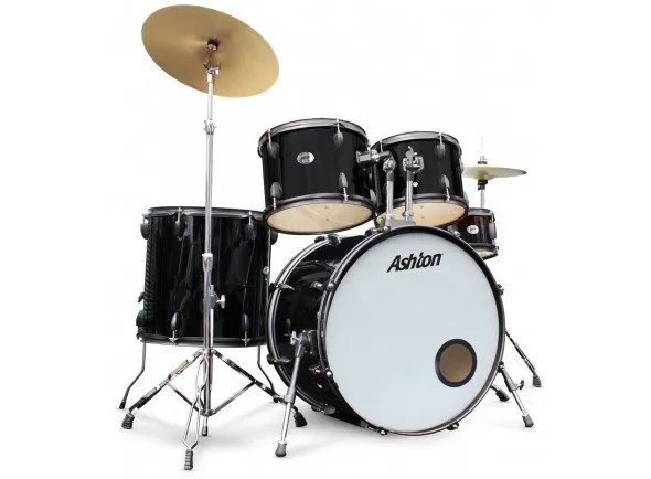 Ashton TDR322