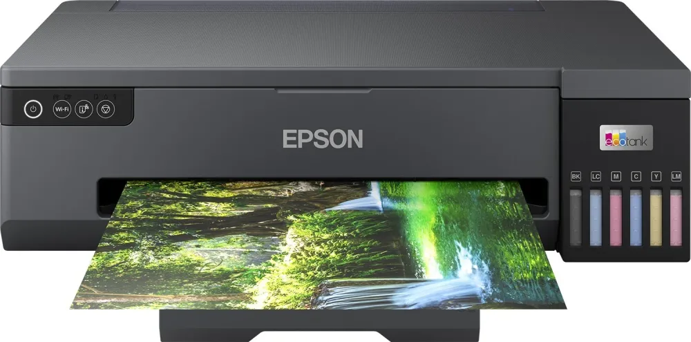 Epson EcoTank L18050 - dispositivo de impressão tudo em um C11CK38402