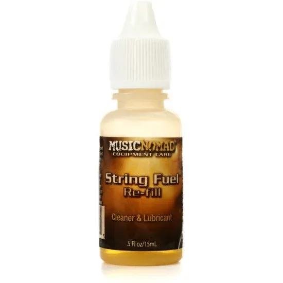 Musicnomad String Fuel Refill (15ml)