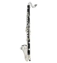 Clarinete Baixo Yamaha YCL-621II