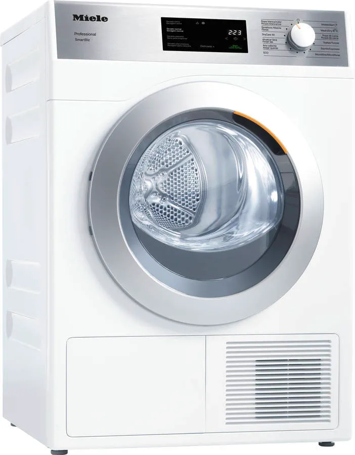 Máquina de Lavar Roupa MIELE PWM1108 DP IB LW SMARTBIZ