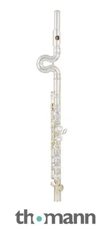 Jupiter JFL700WD D-Loop Flute