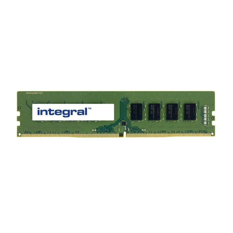 Memória RAM Integral IN4T16GNDLRX 16GB 1x16GB DDR4 2400MHz CL17 Unbuffered