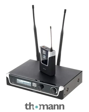 LD Systems U508 BPG