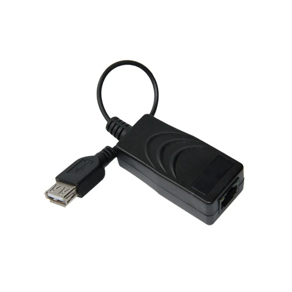 BCS BCS-UTP-USB (SET) Extensor USB sobre Cabo UTP BCS-UTP-USB (SET)