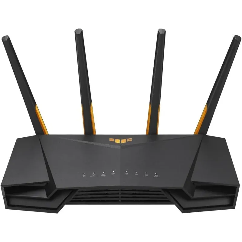 Router Asus TUF Gaming AX4200 Dual-Band WiFi 6 AiMesh 2.5GbE