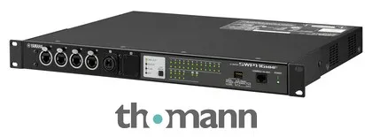 Yamaha SWP 1-16MMF