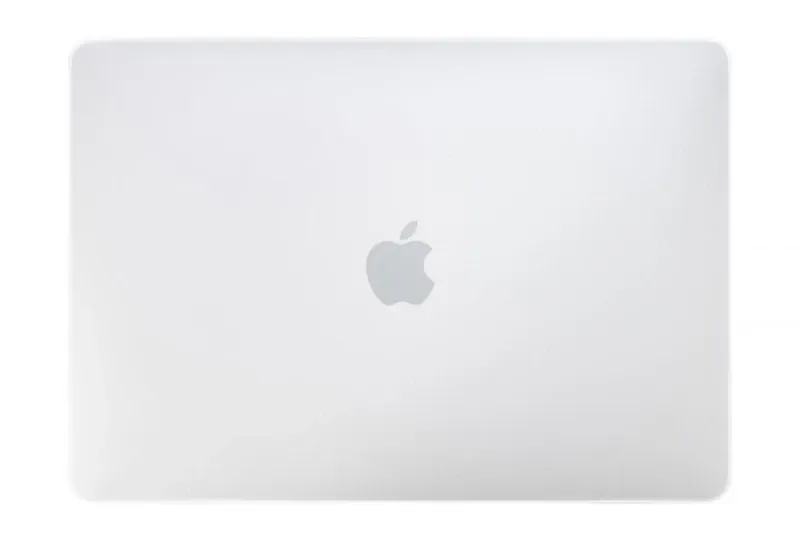 Tucano - Nido MacBook Pro 16 v2021/2023 (transparent)
