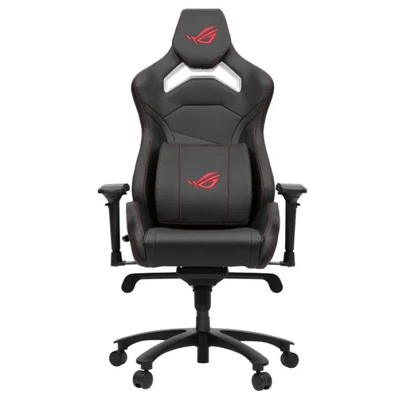 ASUS ROG Chariot X Core Cadeira Gaming Pele Preta