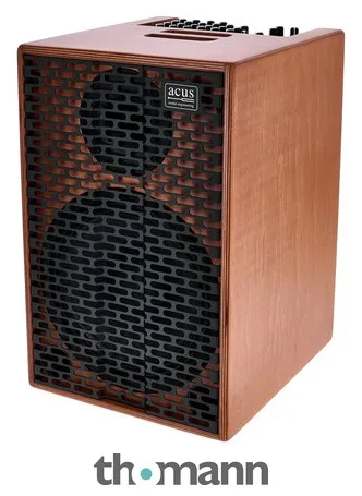 Acus One Ferdi 10 Cherrywood
