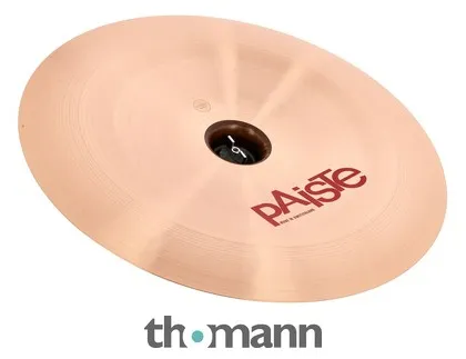 Paiste 2002 Classic 20" China