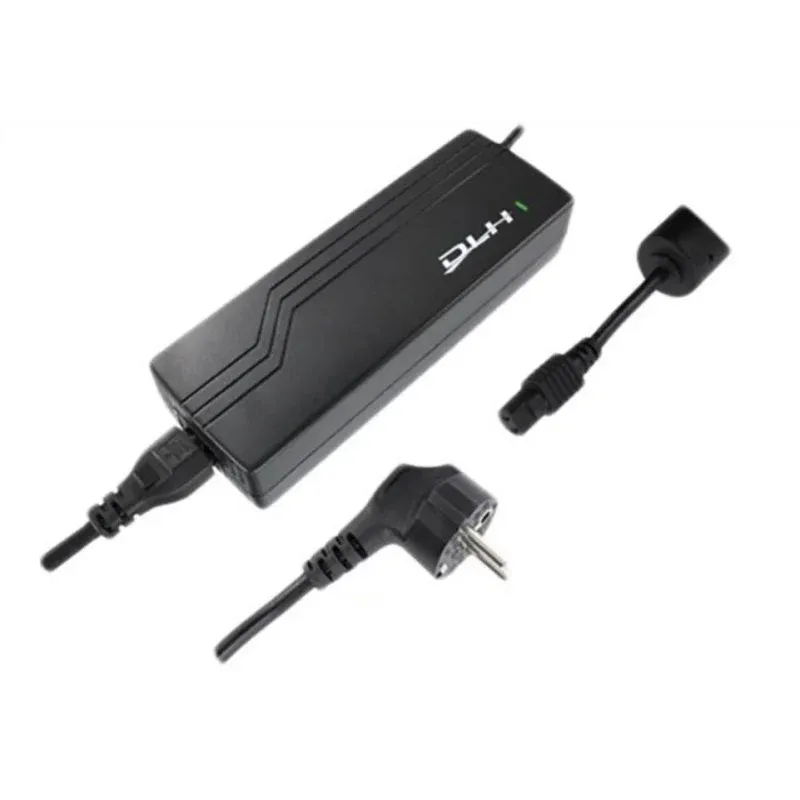 Fonte Alimentação Fonte de Alimentação DLH DY-AI3880 180W Certificação CE RoHS com 7 conectores