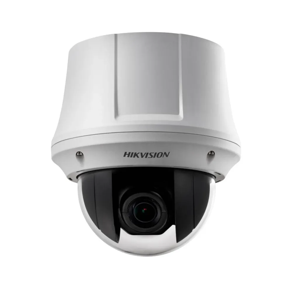 Câmara de Segurança Hikvision Value PTZ Dome 2MP 4.8~120mm