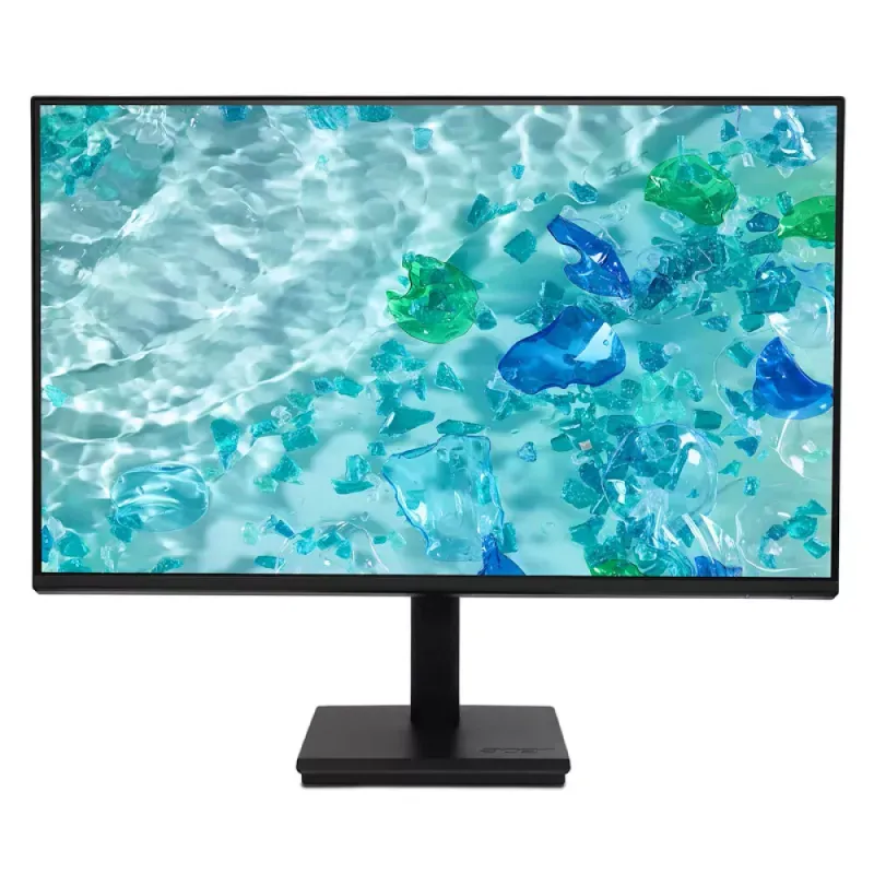 Monitor Acer Vero V277 Gbip 27" IPS Full HD – 120Hz / 4ms / HDMI + DisplayPort + VGA