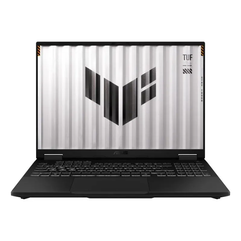 Portátil ASUS TUF Gaming F16 16" Intel Core i7-14650HX 16GB RTX 5070 1TB SSD Ecrã 165 Hz Sem Sistema Operativo