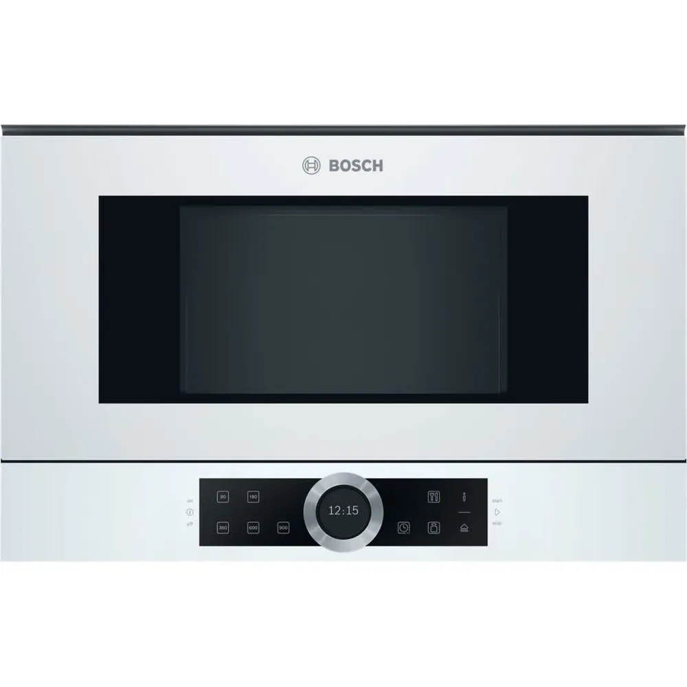 Micro-Ondas Bosch - Bfl634Gw1 -