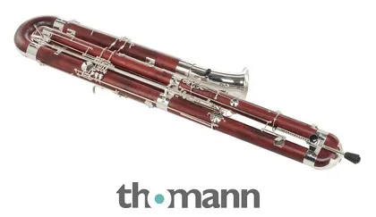 Amati ABN 36 C Contrabassoon