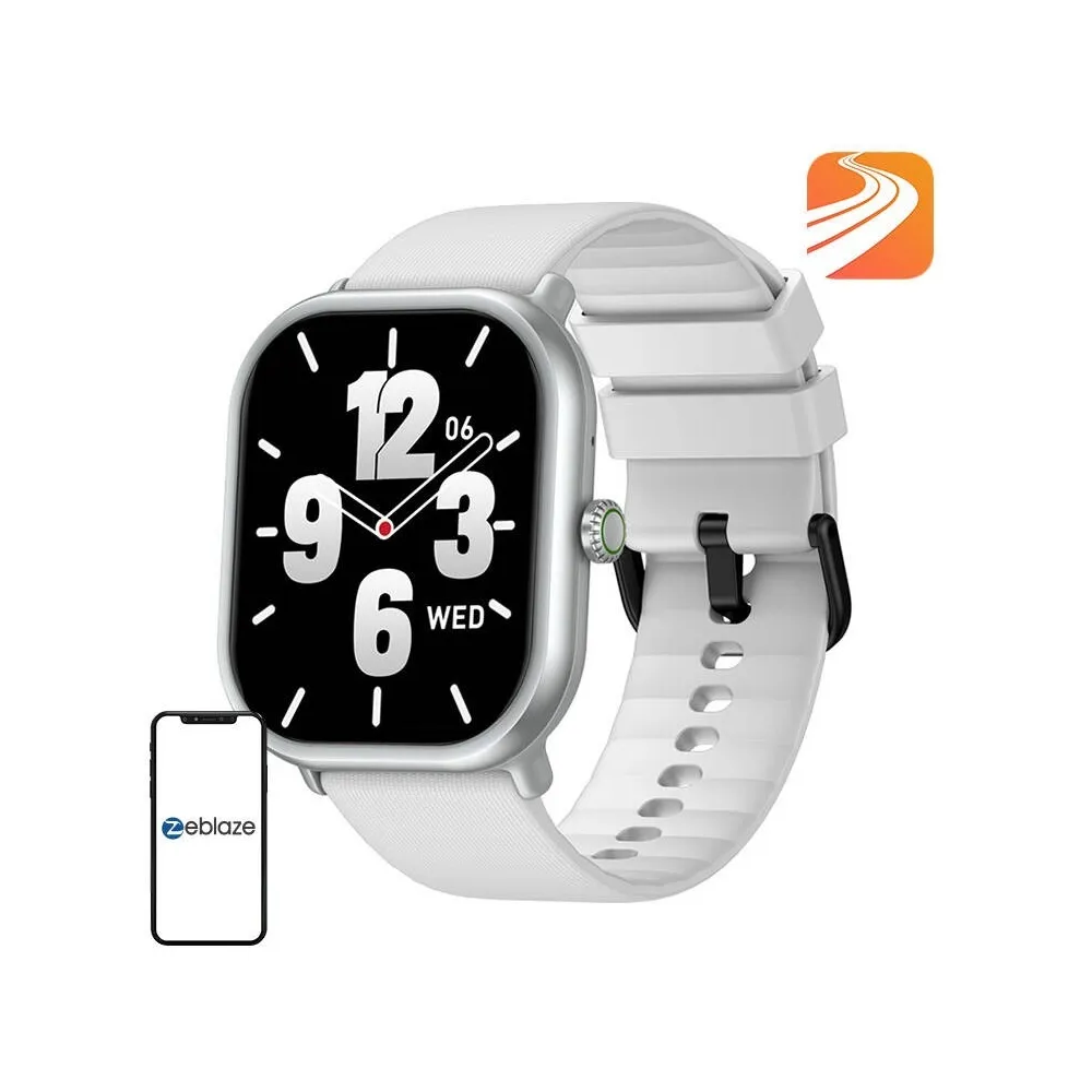 Zeblaze Smartwatch GTS 3 Pro