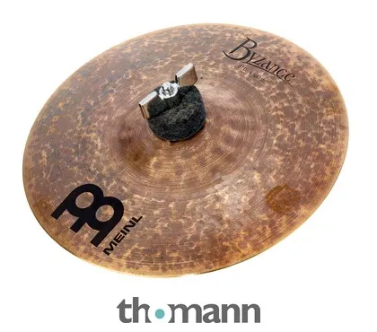 Meinl 08" Byzance Dark Splash