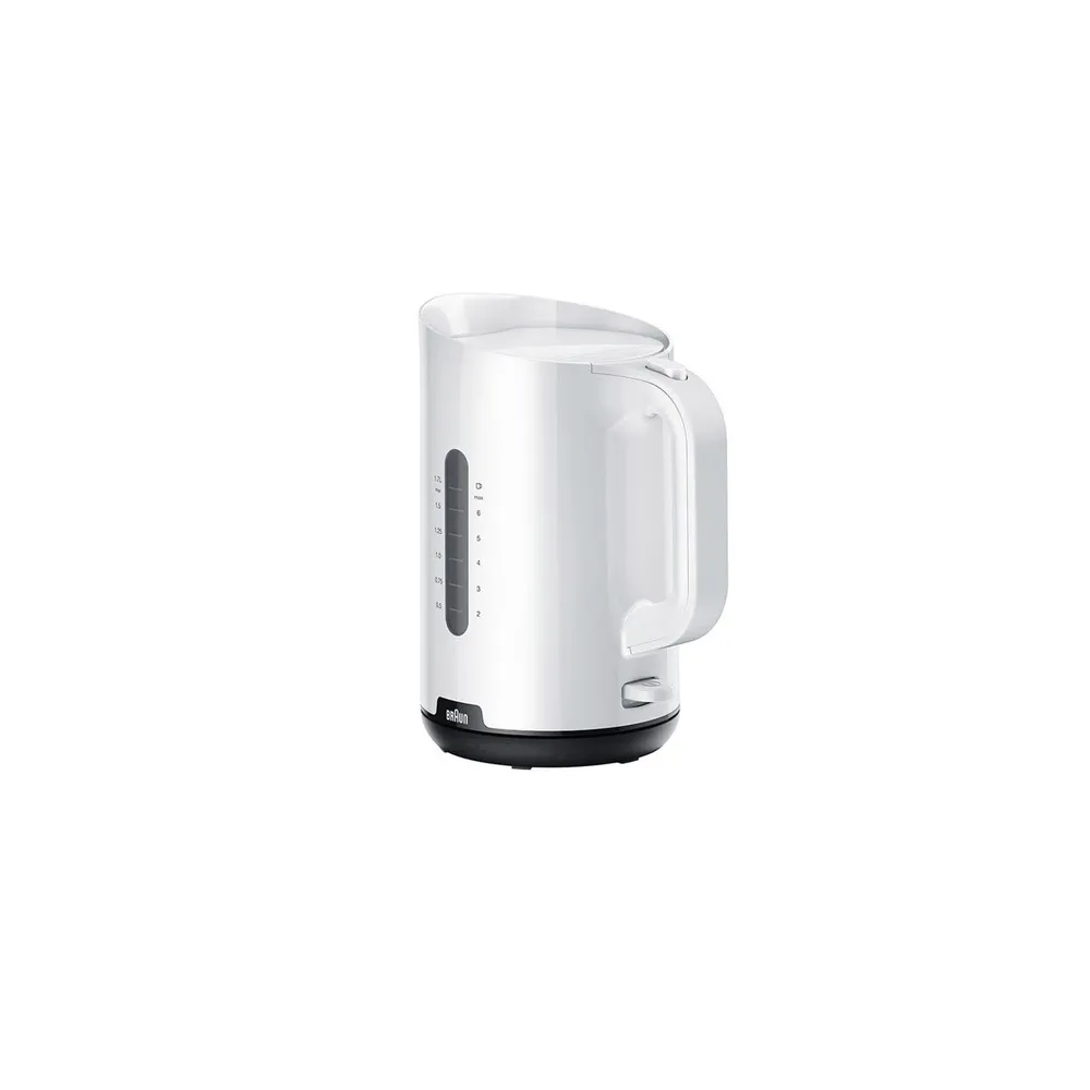 Jarro Elétrico Braun - Wk 1100 Wh