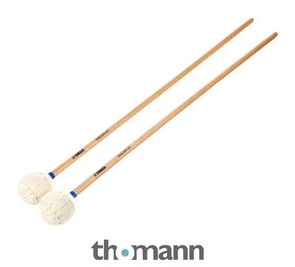 Yamaha MKAW-07 Marimba Mallets