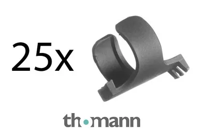 Bosch DCN-DISCLM Cable Clamps Set