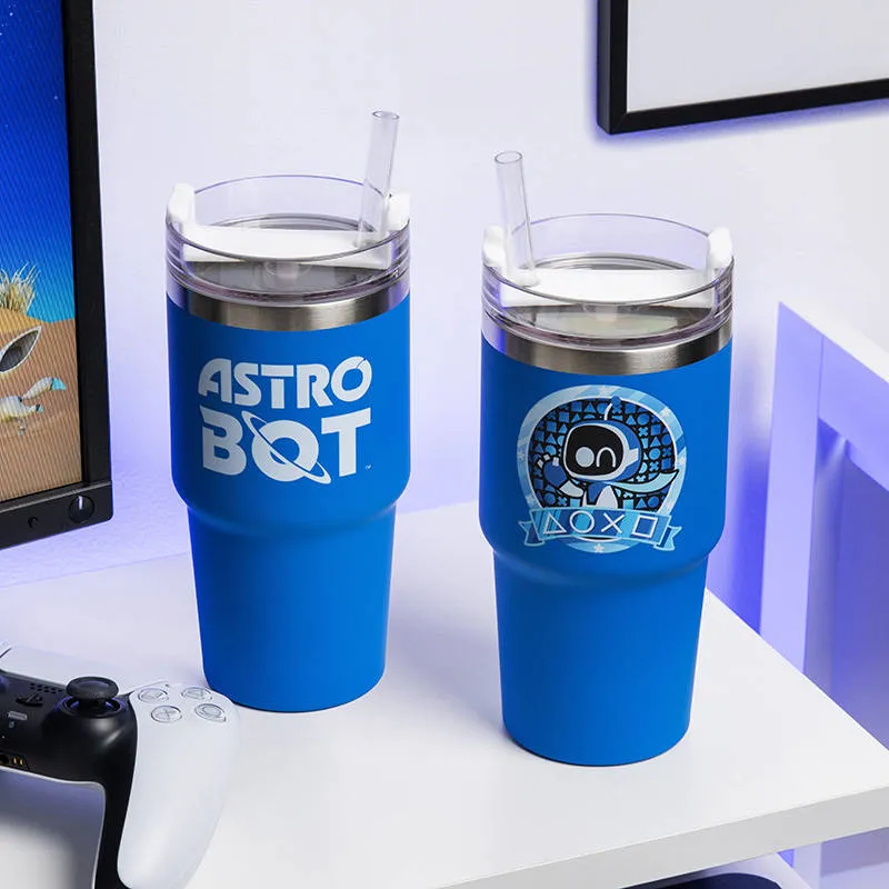 Cup Astrobot Gamer