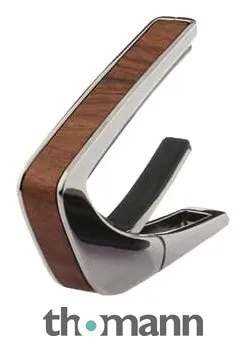 Thalia Capo Wood Collect.Santos Rosew.BC