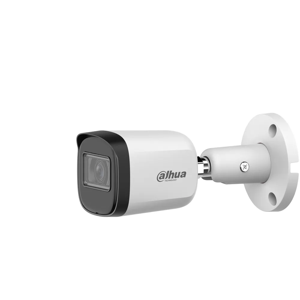 Dahua HAC-B2A21-U-0360B Câmera de balas 2MP IR HAC-B2A21-U-0360B