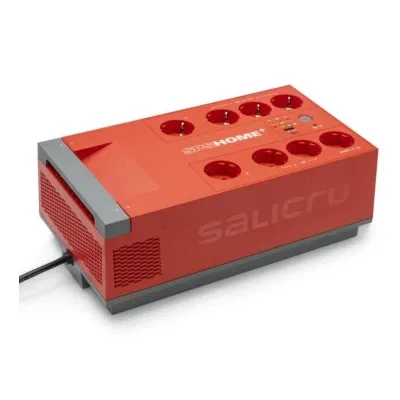 UPS Salicru SPS 1000 HOME+ 1000VA-600W AVR - 693DA000003