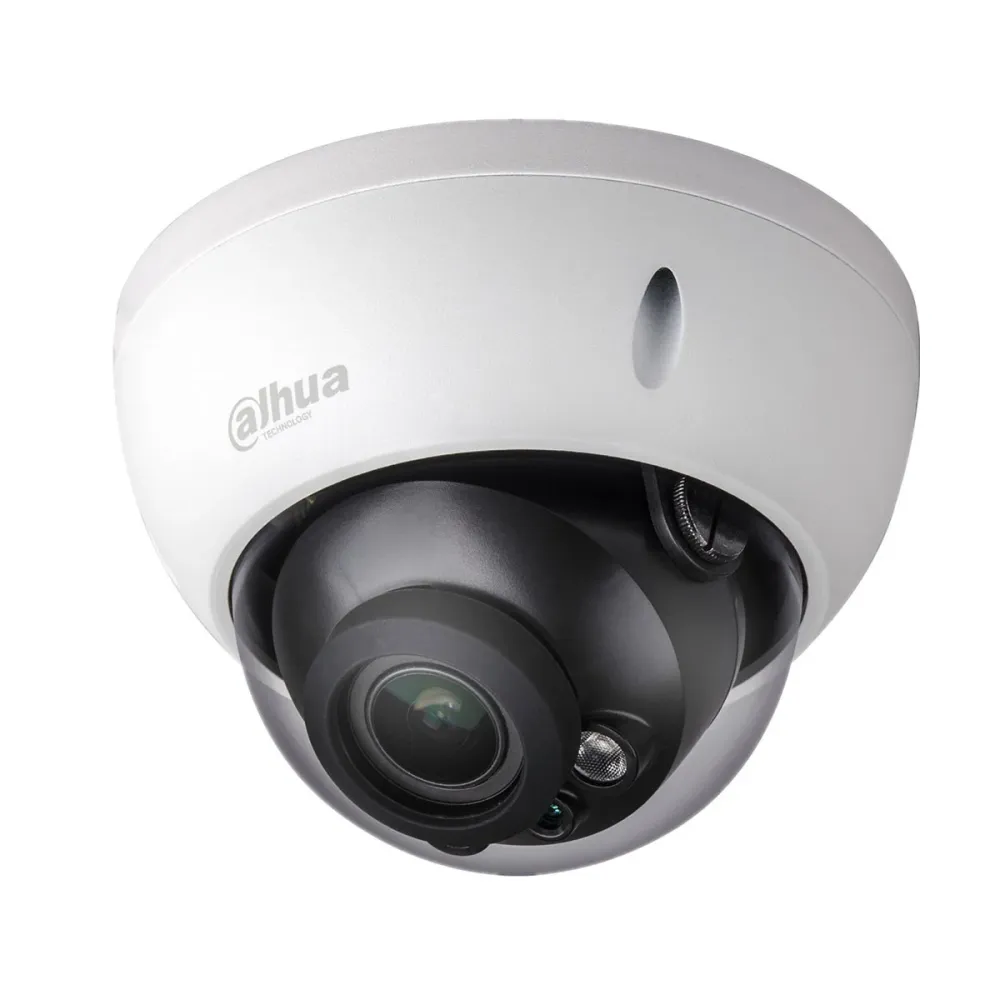 Câmara de Segurança Dahua Dome 2MP IPC-HDBW2231R-ZS-S2