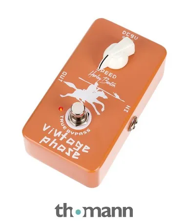Harley Benton Vintage Phase