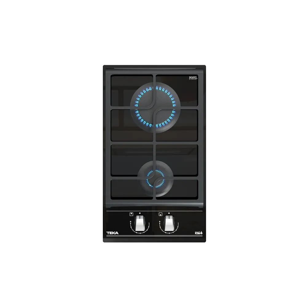 PLACA ENCASTRAR TEKA - GZC 32300 XBA BK